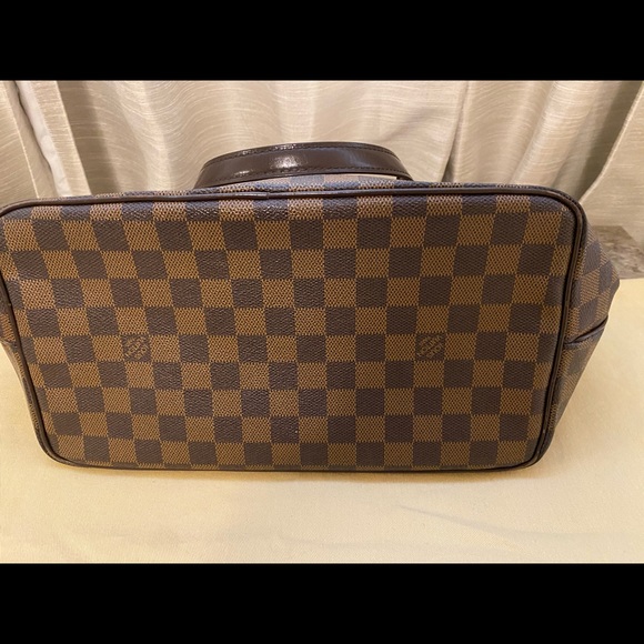 LOUIS VUITTON Damier Ebene Westminster - Picture 6 of 11